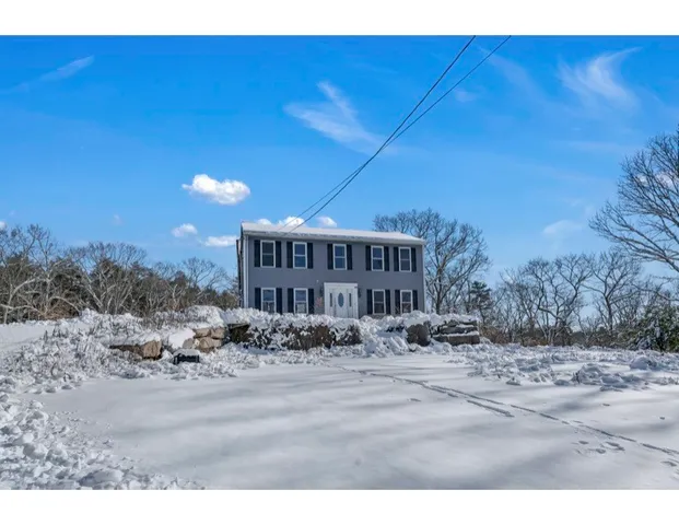$425,000 | 34 Hicks Way, Foster, RI 02825