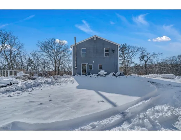 $425,000 | 34 Hicks Way, Foster, RI 02825
