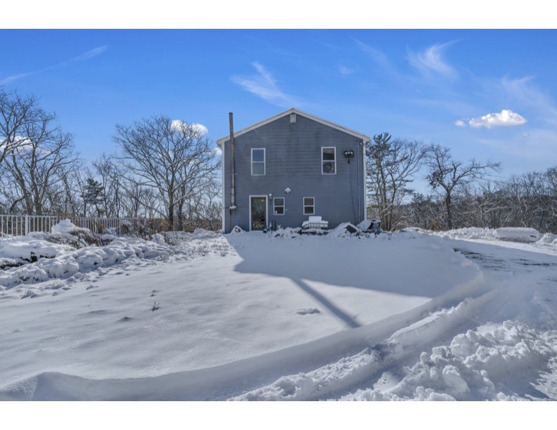 34 Hicks Way Foster, RI 02825 - Photo 26 of 28