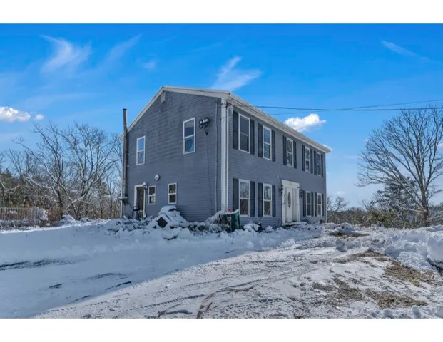 $425,000 | 34 Hicks Way, Foster, RI 02825