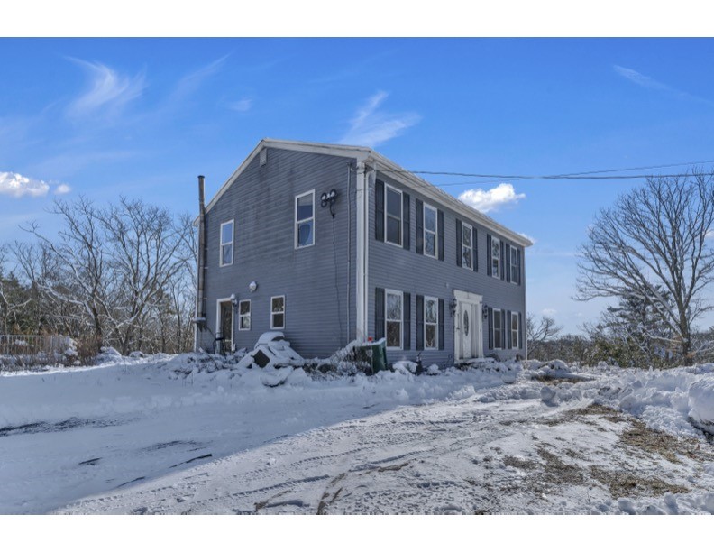 34 Hicks Way Foster, RI 02825 - Photo 28 of 28