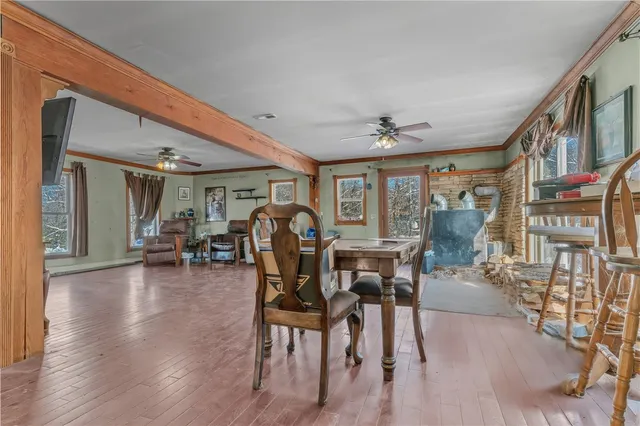$425,000 | 34 Hicks Way, Foster, RI 02825