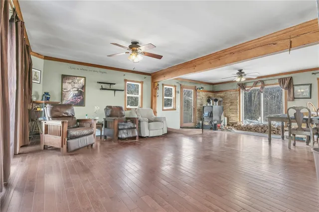 $425,000 | 34 Hicks Way, Foster, RI 02825