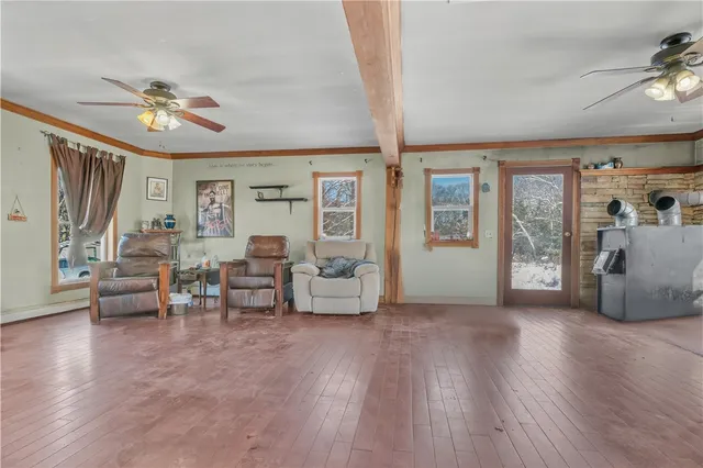 $425,000 | 34 Hicks Way, Foster, RI 02825