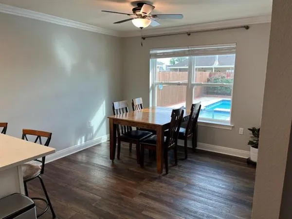 $3,210 | 107 Highland Avenue, Belle Chasse, LA 70037