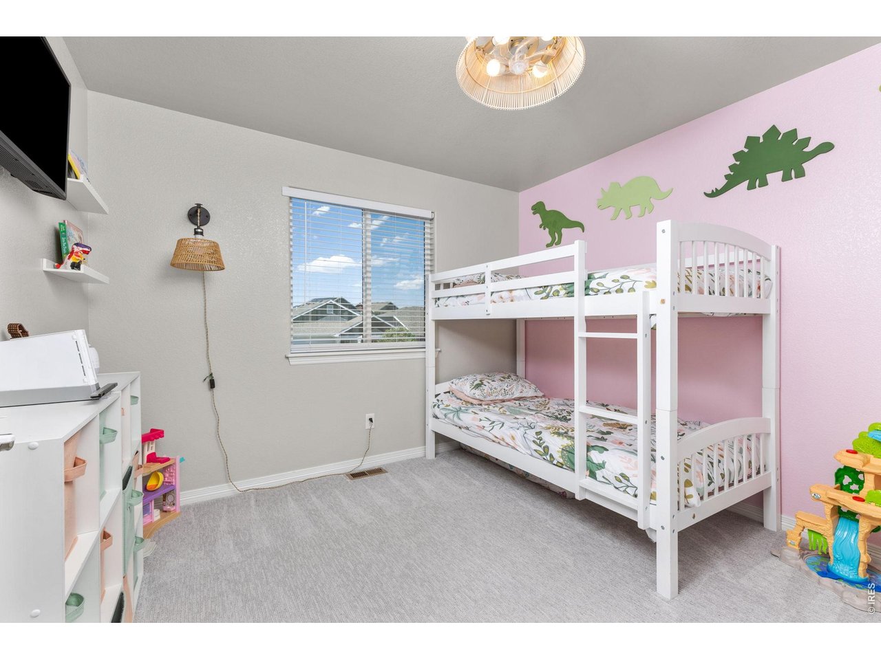 1383 Copeland Falls Road Severance, CO 80550 - Photo 19 of 40