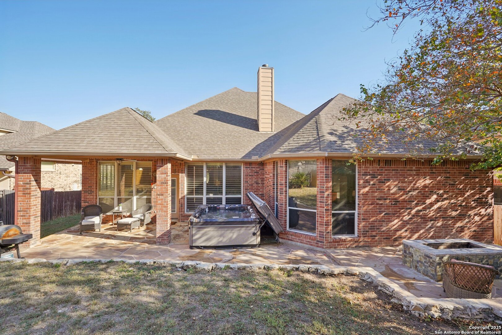 16107 Los Sedona Helotes, TX 78023 - Photo 43 of 59