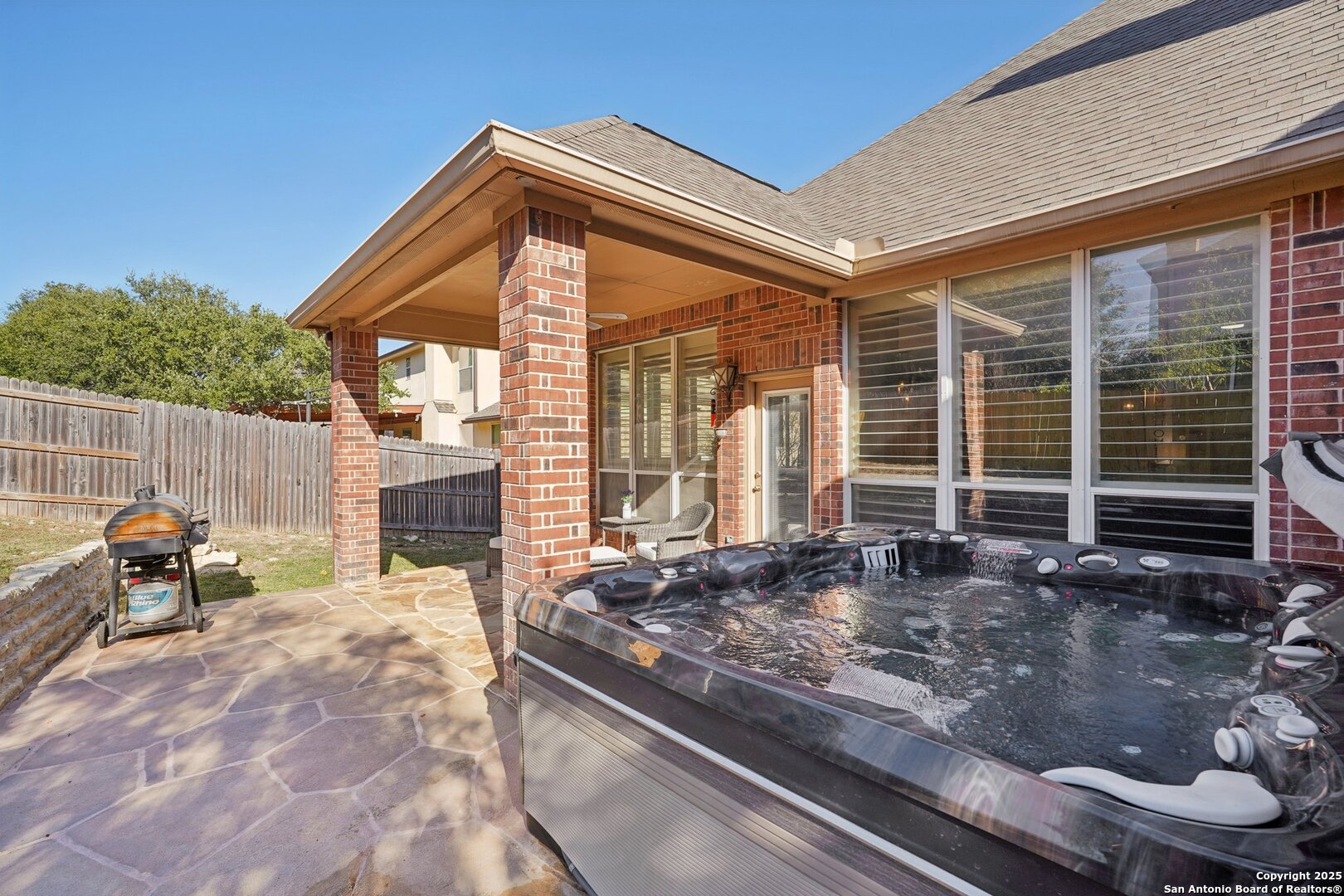 16107 Los Sedona Helotes, TX 78023 - Photo 45 of 59