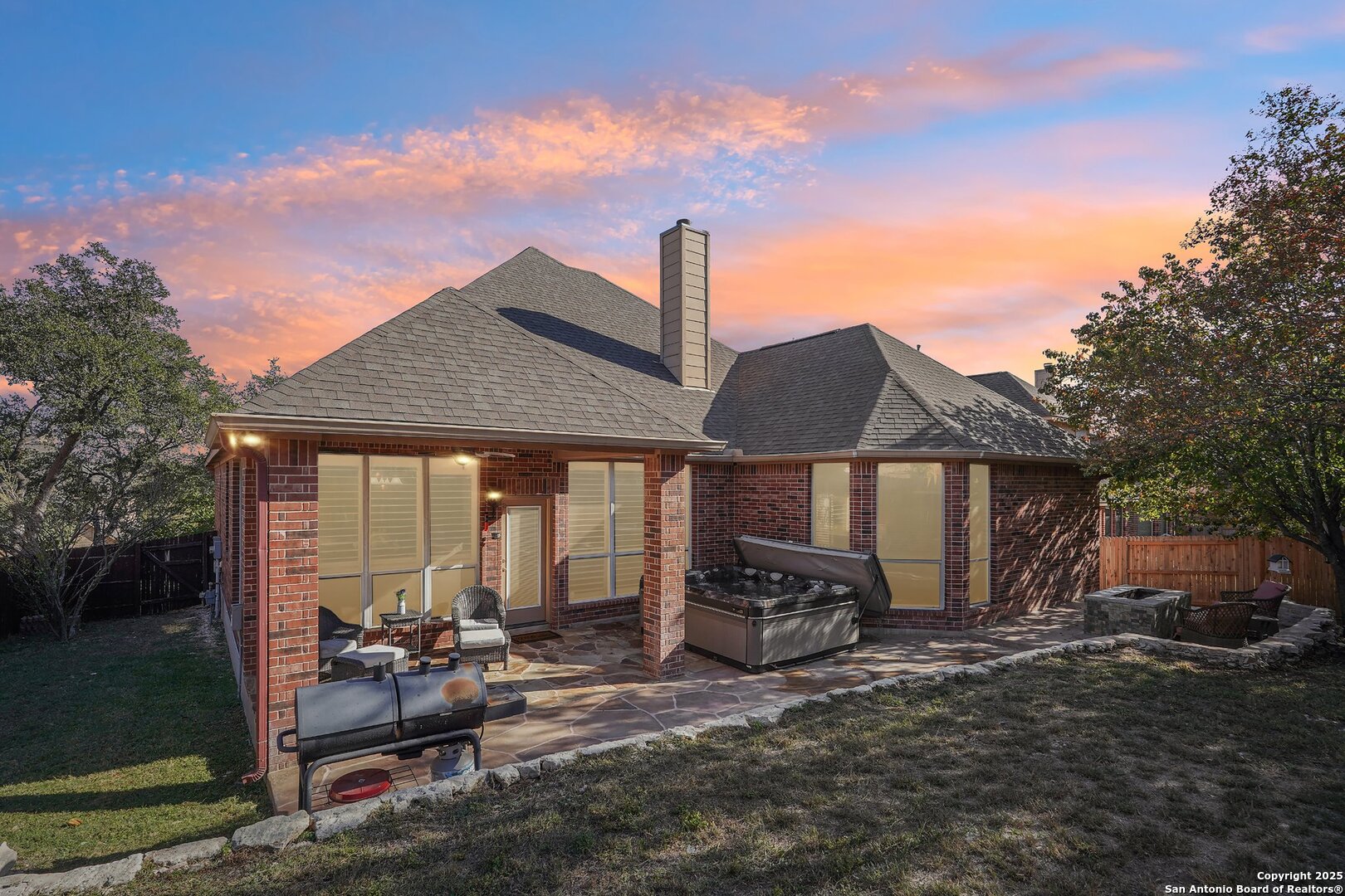 16107 Los Sedona Helotes, TX 78023 - Photo 48 of 59