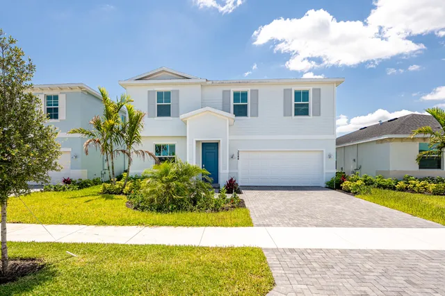 $415,000 | 3544 Angler Drive, Fort Pierce, FL 34946
