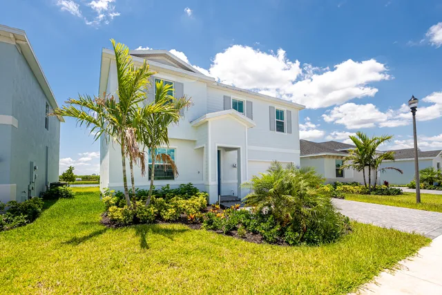 $415,000 | 3544 Angler Drive, Fort Pierce, FL 34946