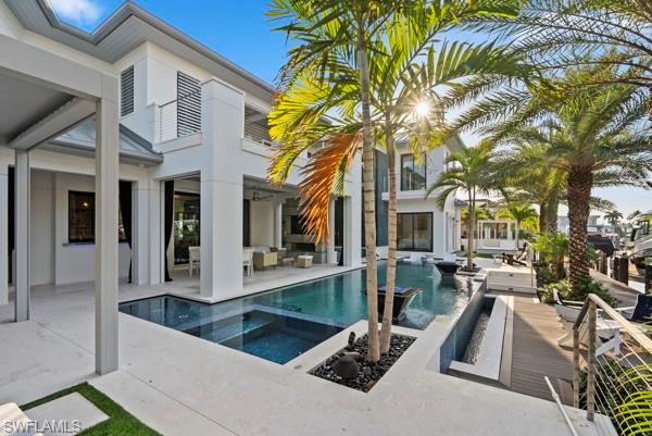 2201 Shad Court Naples, FL 34102 - Photo 16 of 25