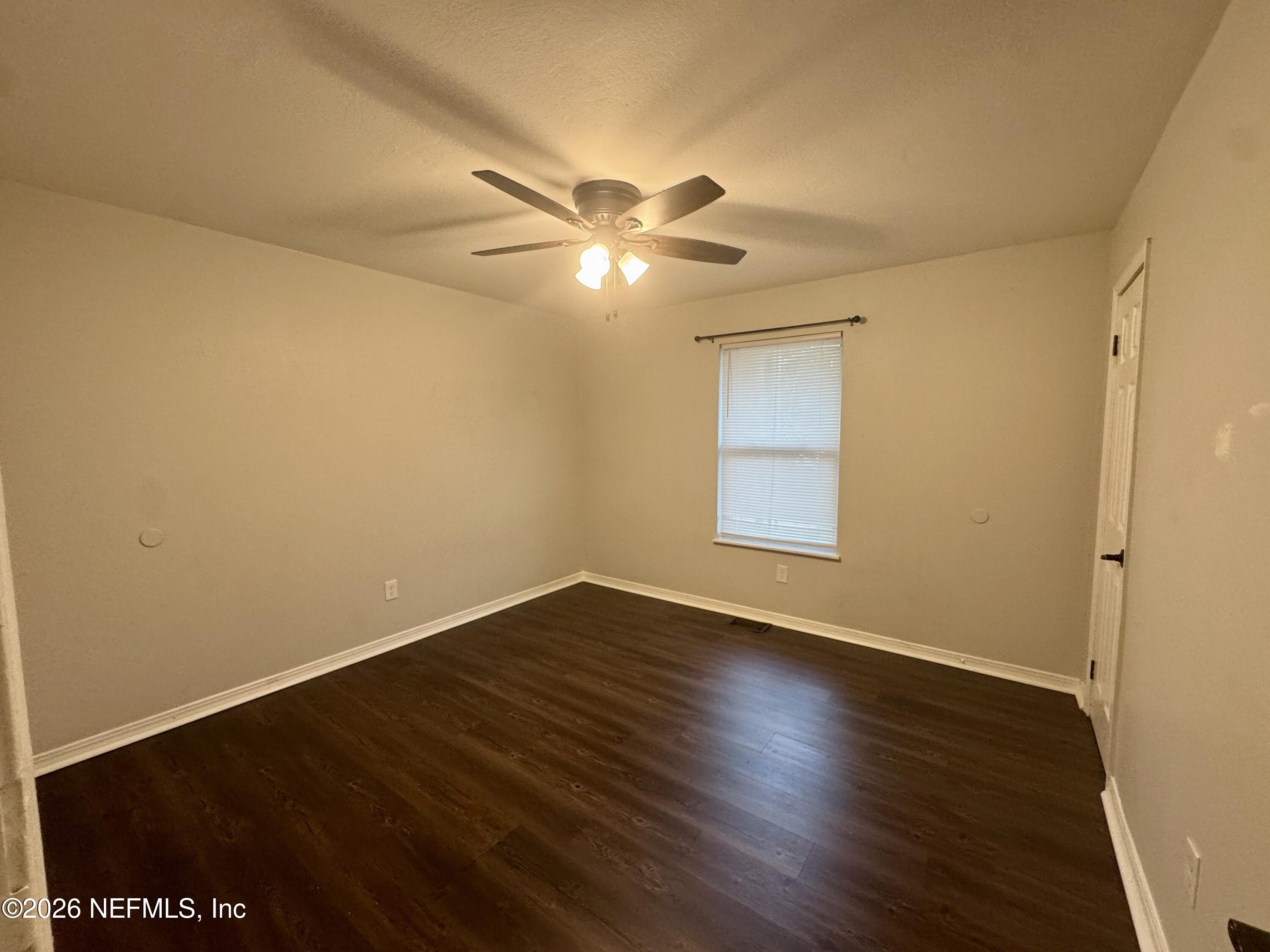 707 Rainer Road, Unit 9 Baldwin, FL 32234 - Photo 9 of 9 Bedroom 1