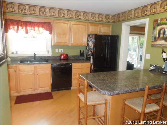118 Blue Ridge Road Louisville, KY 40223 - Photo 7 of 25 Additional Photo