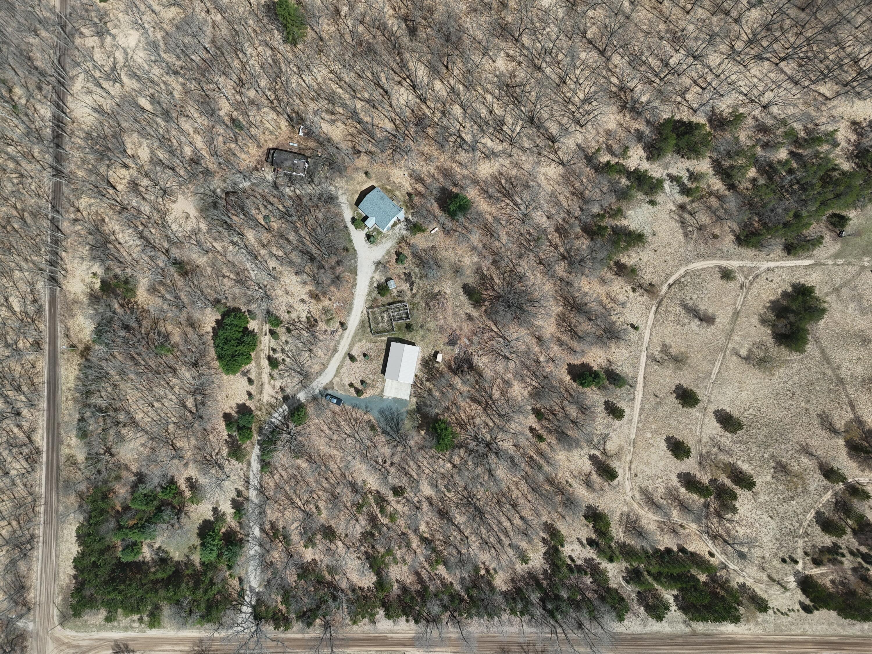 19543 Connelly Road Wellston, MI 49689 - Photo 65 of 74 DJI_20260430120125_0884_D