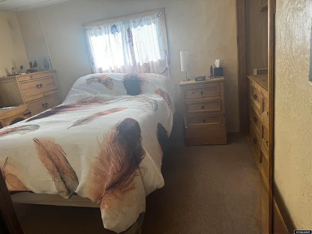 $138,000 | 218 South C Avenue, Thermopolis, WY 82443