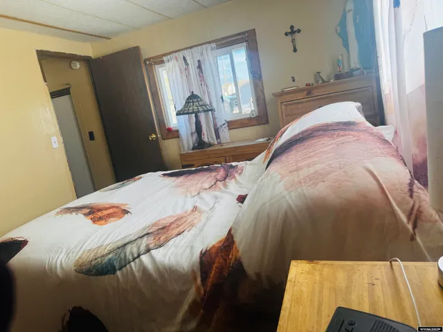 $138,000 | 218 South C Avenue, Thermopolis, WY 82443