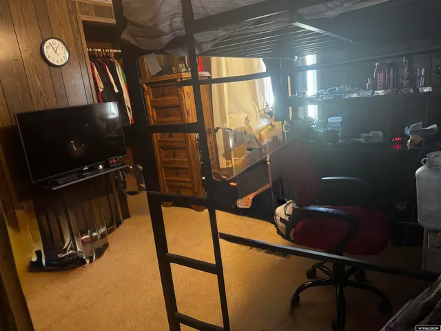 $138,000 | 218 South C Avenue, Thermopolis, WY 82443