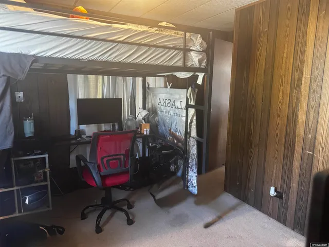 $138,000 | 218 South C Avenue, Thermopolis, WY 82443