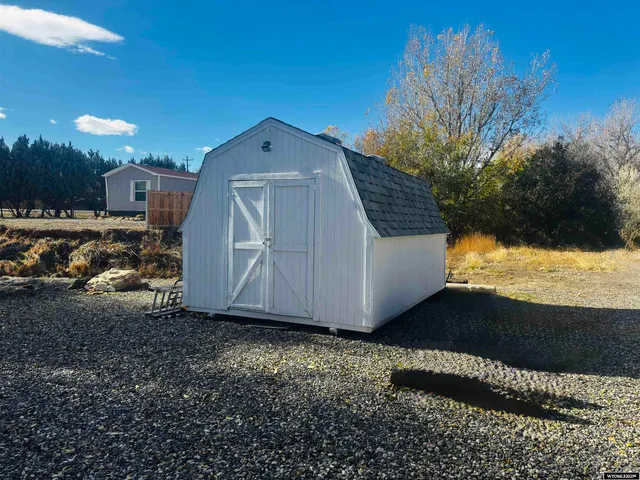 $138,000 | 218 South C Avenue, Thermopolis, WY 82443