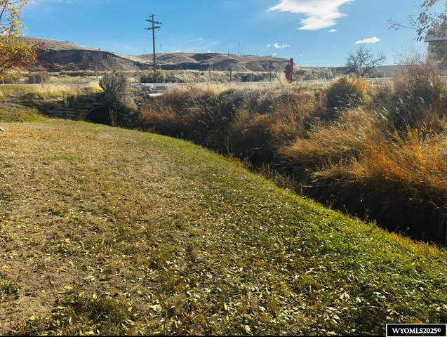 $138,000 | 218 South C Avenue, Thermopolis, WY 82443