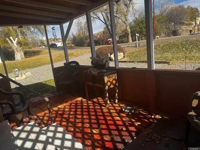 $138,000 | 218 South C Avenue, Thermopolis, WY 82443