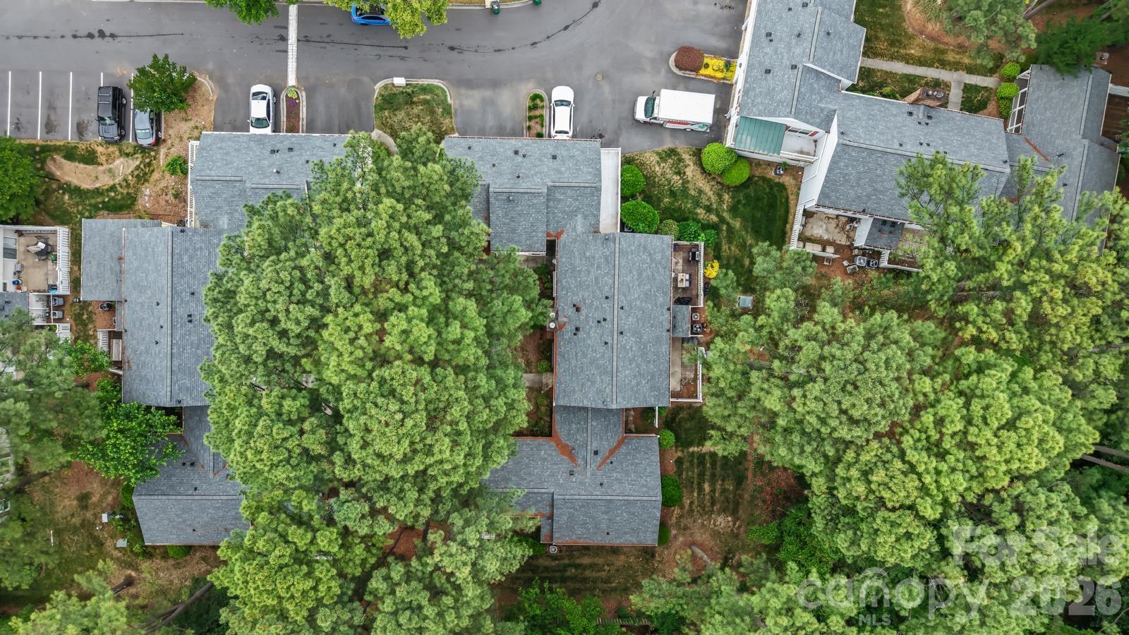 8521 Castle Pine Court Charlotte, NC 28226 - Photo 24 of 29