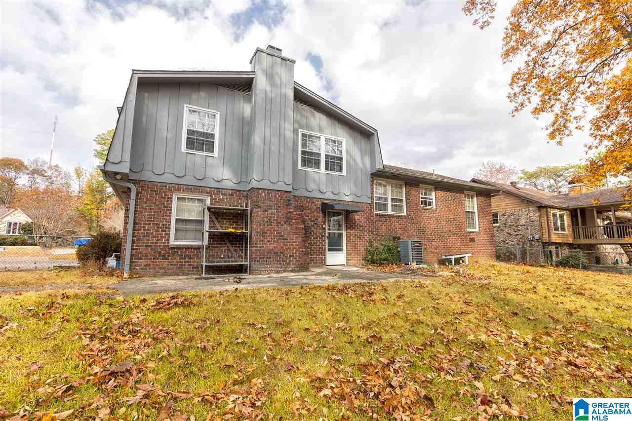 2330 Misty Ridge Circle Birmingham, AL 35226 - Photo 31 of 33