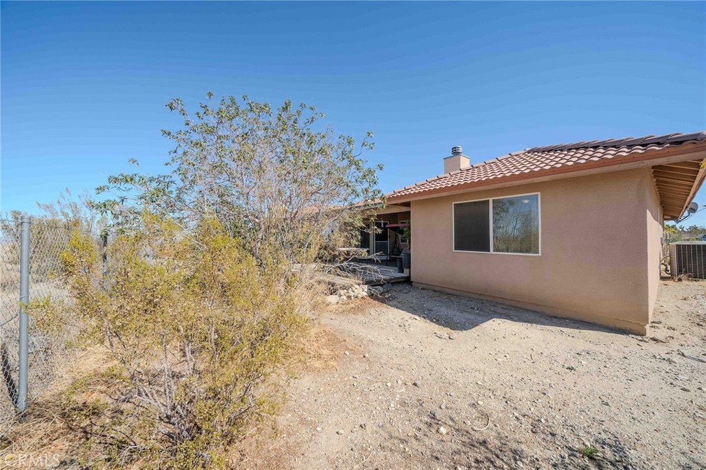 11522 Ponderosa Road Pinon Hills, CA 92372 - Photo 45 of 46