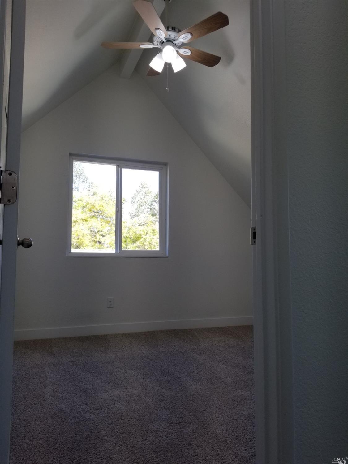 556 Boyd Street Santa Rosa, CA 95407 - Photo 26 of 45 Upstairs bedroom