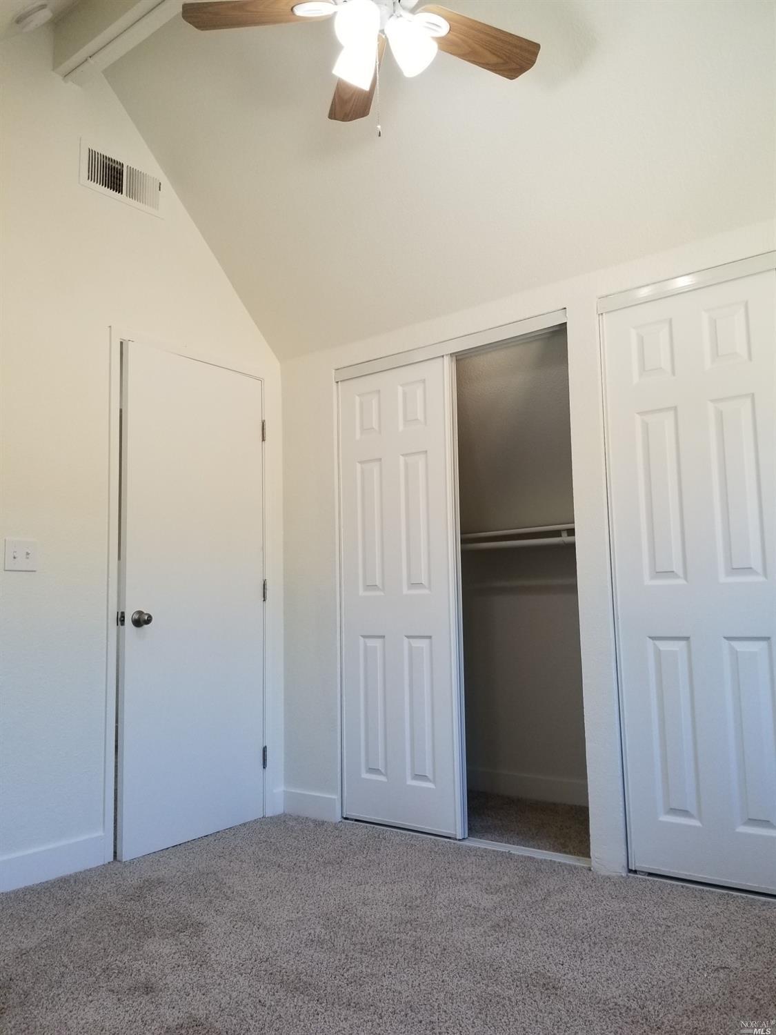556 Boyd Street Santa Rosa, CA 95407 - Photo 28 of 45 Upstairs bedroom