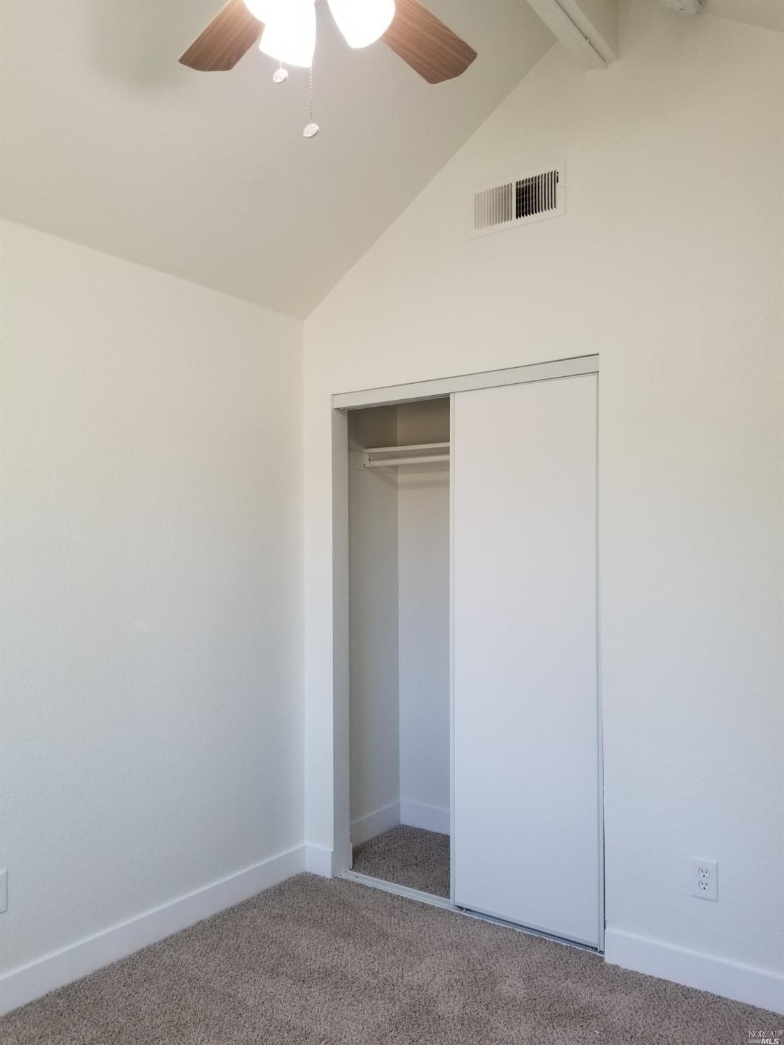 556 Boyd Street Santa Rosa, CA 95407 - Photo 30 of 45 Upstairs bedroom #2