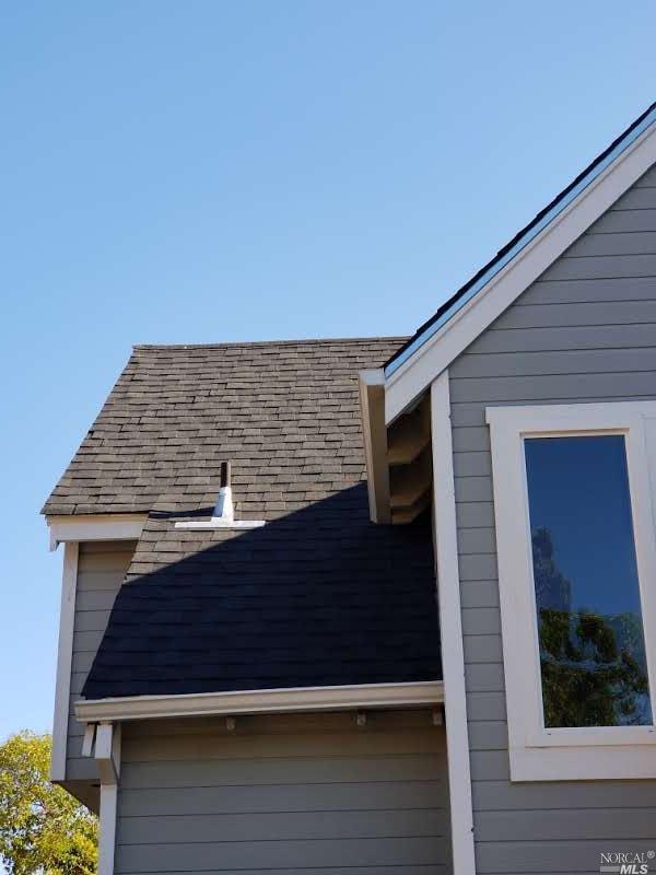 556 Boyd Street Santa Rosa, CA 95407 - Photo 39 of 45 New roof and gutters