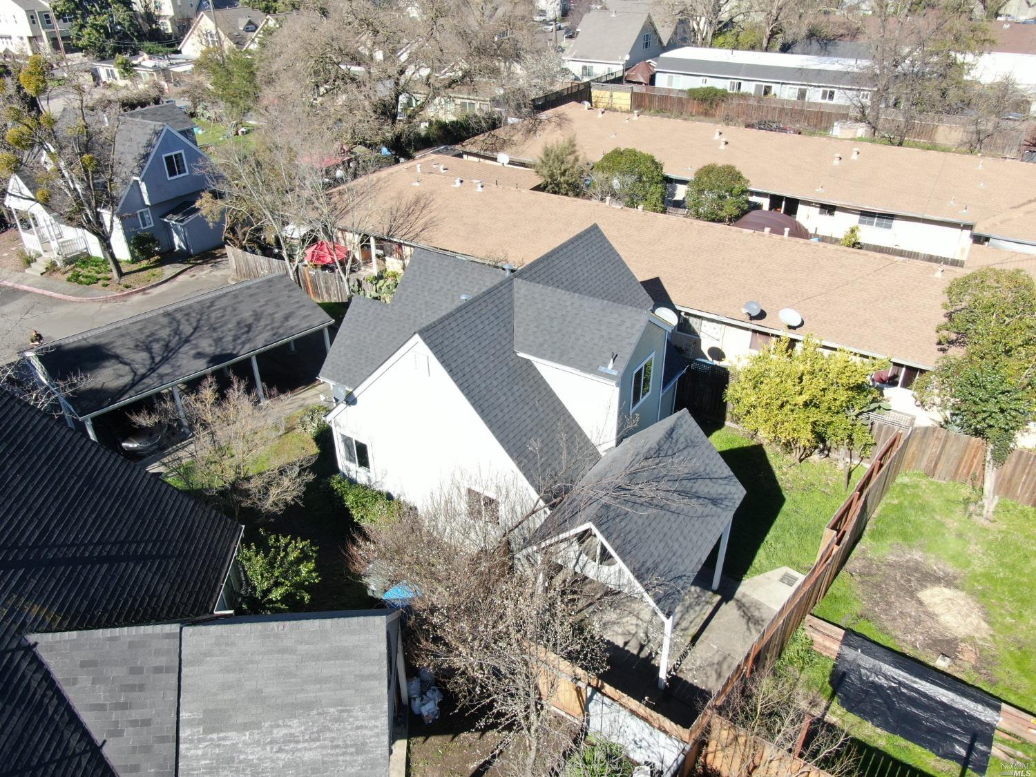 556 Boyd Street Santa Rosa, CA 95407 - Photo 40 of 45 Gallery Image 40