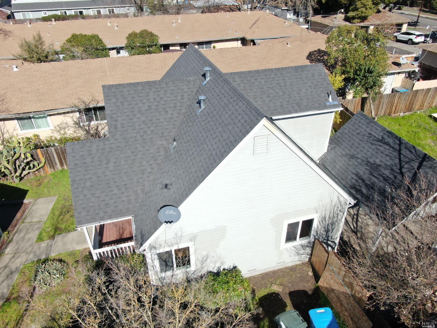 556 Boyd Street Santa Rosa, CA 95407 - Photo 44 of 45 Gallery Image 44