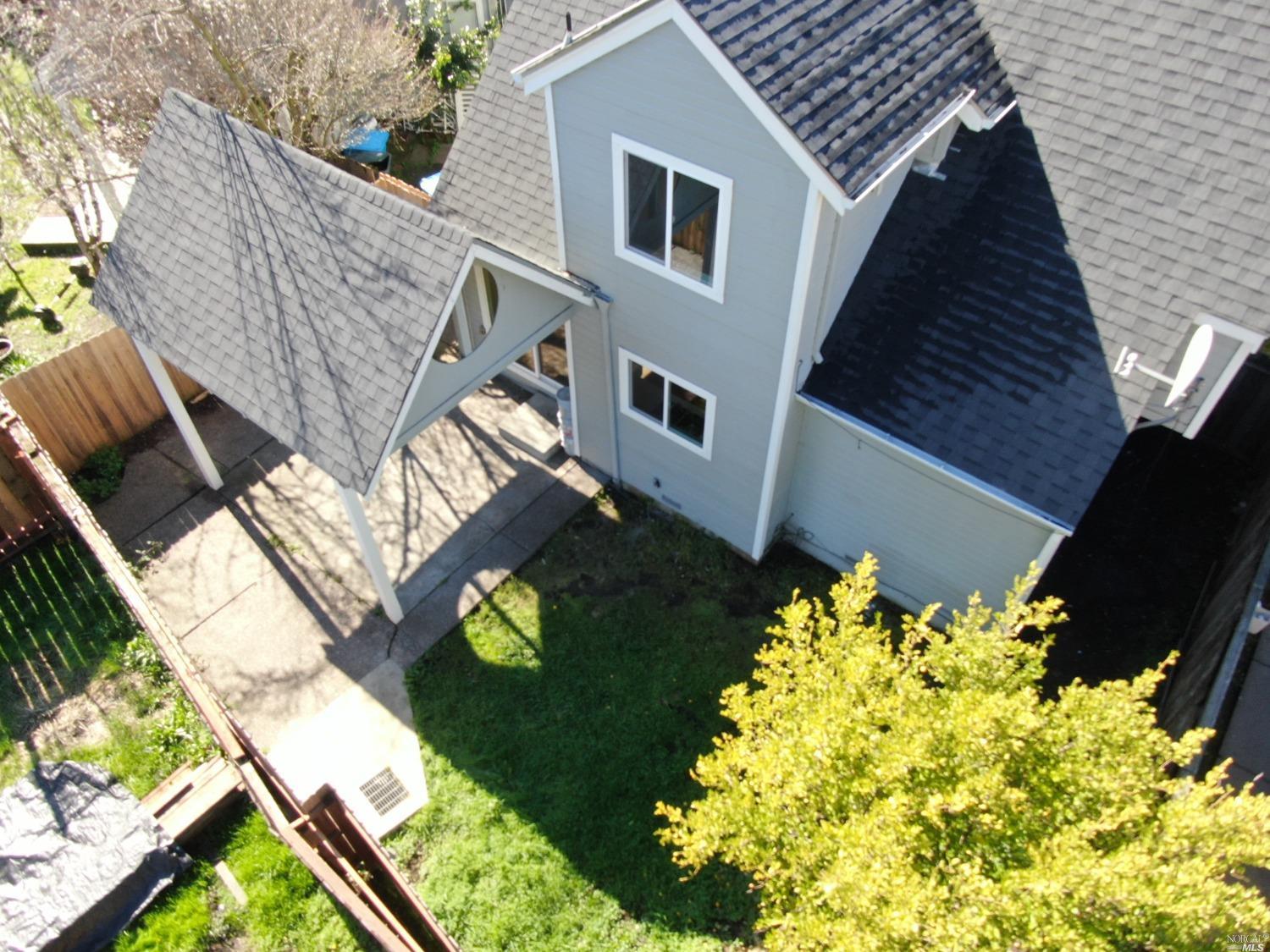 556 Boyd Street Santa Rosa, CA 95407 - Photo 45 of 45 Gallery Image 45