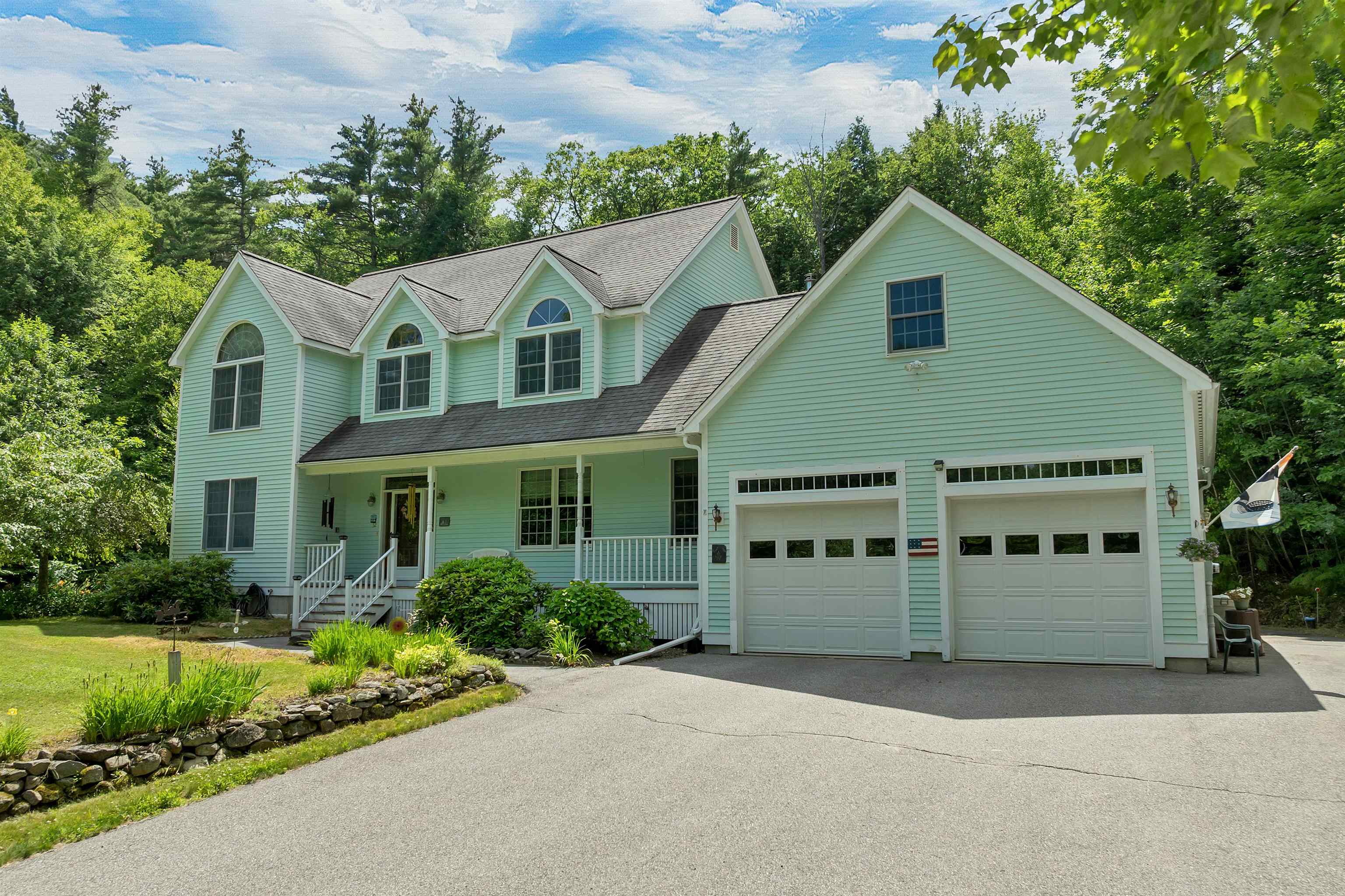 32 Winona Shores Road Meredith, NH 03253 - Photo 1 of 60