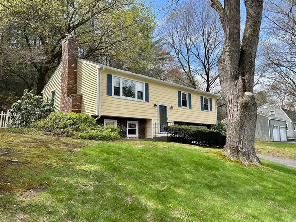 $349,900 | 65 Old Farm Road, Westfield, MA 01085