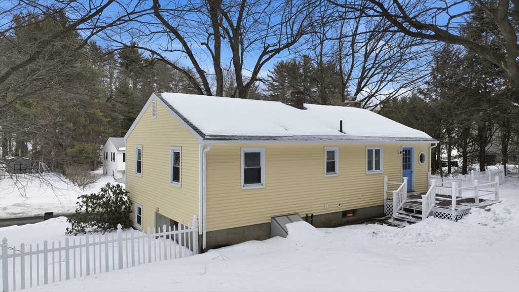 65 Old Farm Road Westfield, MA 01085 - Photo 36 of 42