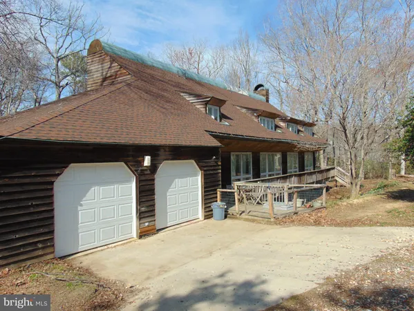 $415,000 | 12466 Dalton Trail, Lusby, MD 20657