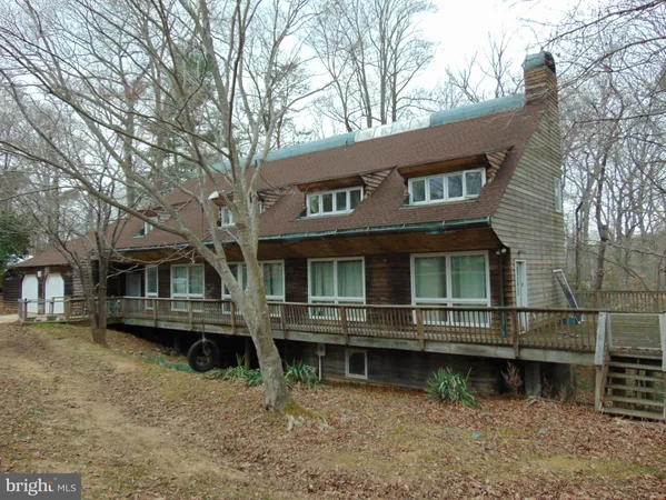 $415,000 | 12466 Dalton Trail, Lusby, MD 20657