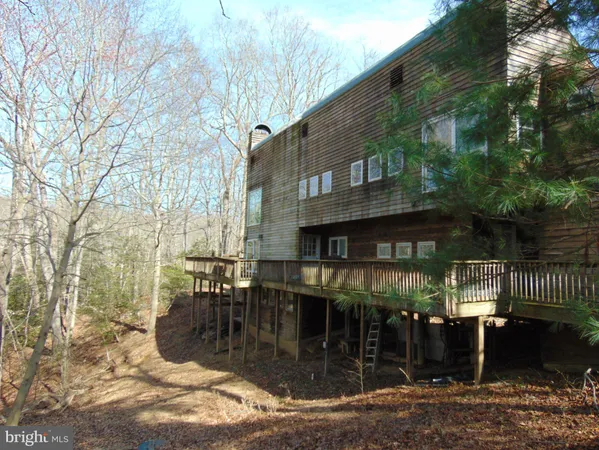 $395,000 | 12466 Dalton Trail, Lusby, MD 20657