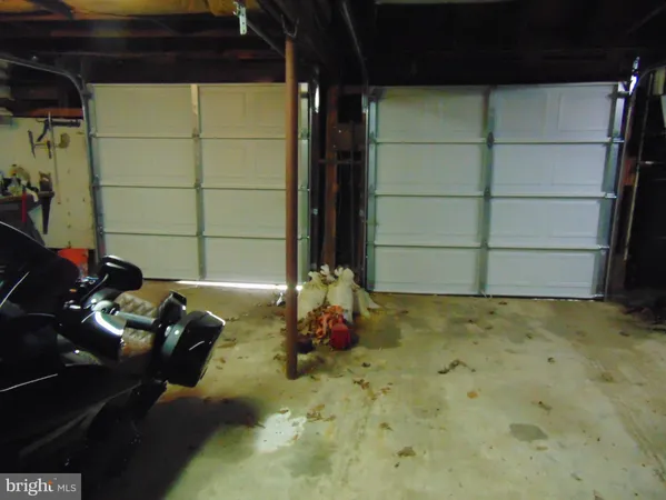 a bathroom with a sink