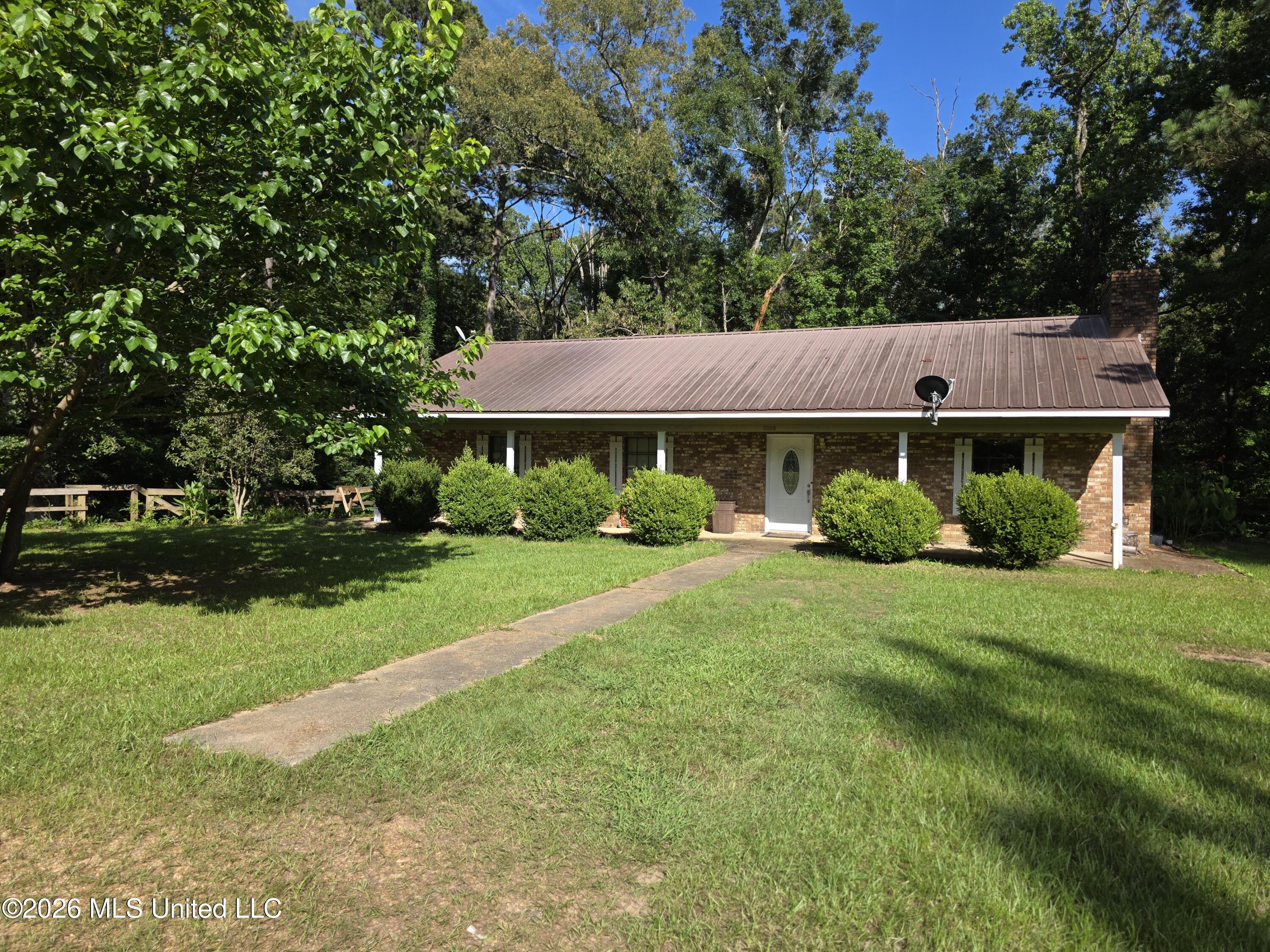 1008 Tannahill Street Wesson, MS 39191 - Photo 5 of 21 36249