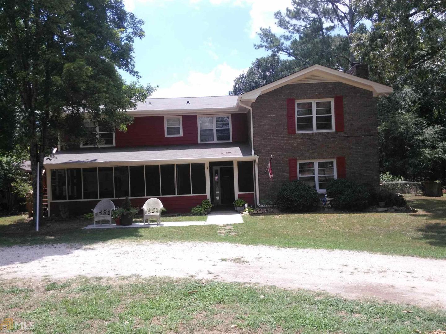 3389 East Fairview Road Southwest Stockbridge, GA 30281 - Photo 1 of 1 N