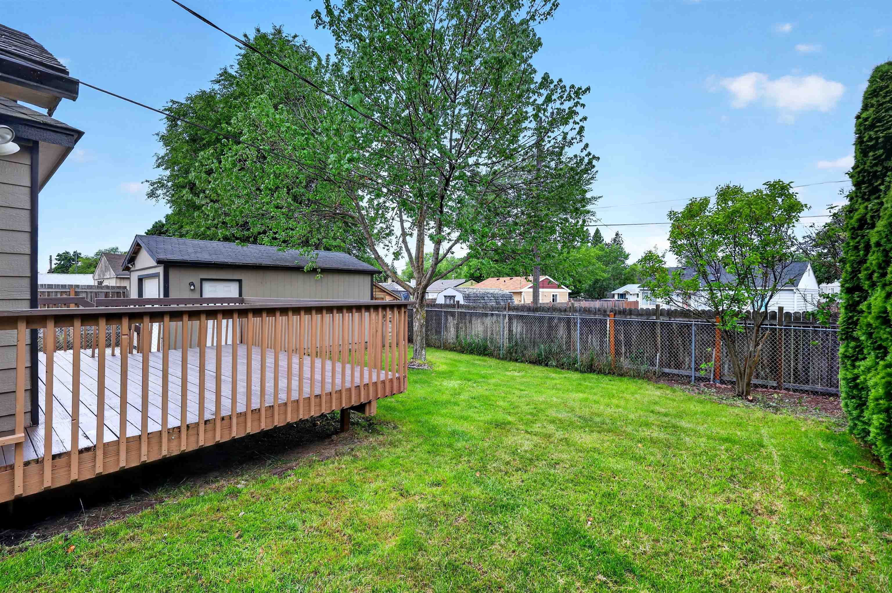 5603 North Lindeke Street Spokane, WA 99205 - Photo 30 of 34