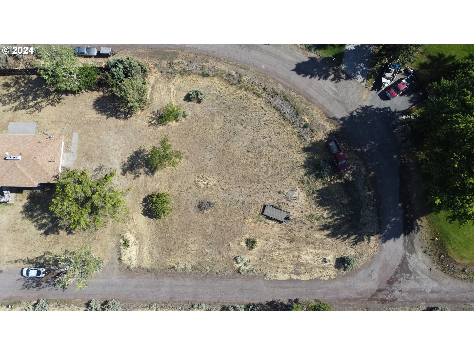 0 Jackson Street Umatilla, OR 97882 - Photo 1 of 4 a view of a outdoor space