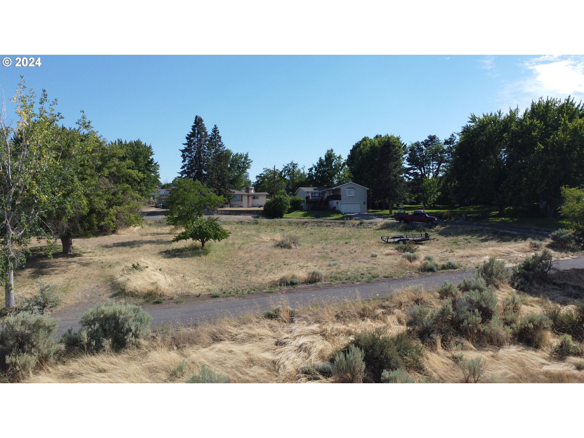 0 Jackson Street Umatilla, OR 97882 - Photo 2 of 4 a outdoor view