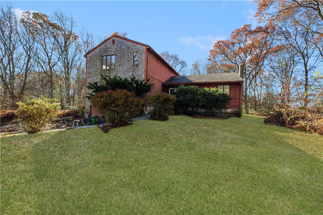 130 Legend Rock Road South Kingstown, RI 02879 - Photo 1 of 36 Gallery Image 1