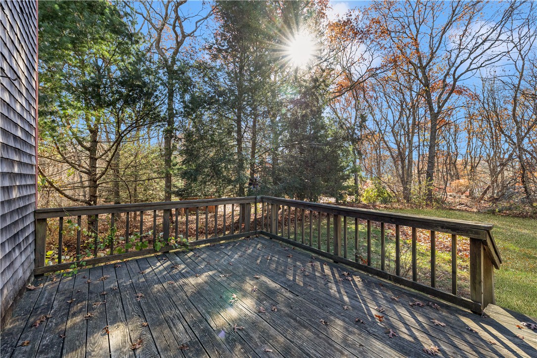 130 Legend Rock Road South Kingstown, RI 02879 - Photo 11 of 36 Gallery Image 11